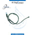 Front BRAKE PAD Sensor, 08.34.187 for BMW 1 Series F20 (2011-2015) models, Part Number TT-34356792289